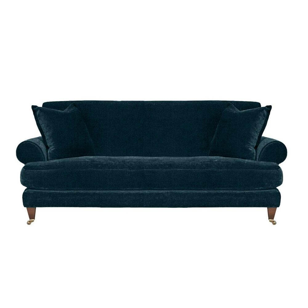 Drew Pritchard Fairlawn Two Seater Sofa